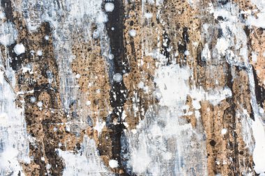 Soyut doku kirli ve çerçeveyi tırmalıyor. Toz parçacığı ve toz tanecikleri dokusu veya toz kaplama etkisi çerçeve için metin veya resim ve vintage grunge biçimi için boşluk.