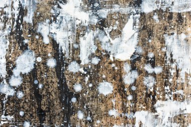 Soyut doku kirli ve çerçeveyi tırmalıyor. Toz parçacığı ve toz tanecikleri dokusu veya toz kaplama etkisi çerçeve için metin veya resim ve vintage grunge biçimi için boşluk.