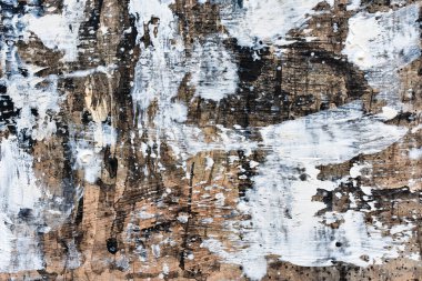 Soyut doku kirli ve çerçeveyi tırmalıyor. Toz parçacığı ve toz tanecikleri dokusu veya toz kaplama etkisi çerçeve için metin veya resim ve vintage grunge biçimi için boşluk.