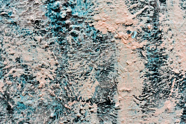 Textura Abstracta Marco Sucio Arañazos Polvo Partícula Polvo Grano Textura — Foto de Stock