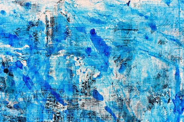 Abstrakti Taide Värikkäät Öljymaalaukset Kankaalle Ovat Kauniita Modernia Taidetta Nykytaide — kuvapankkivalokuva