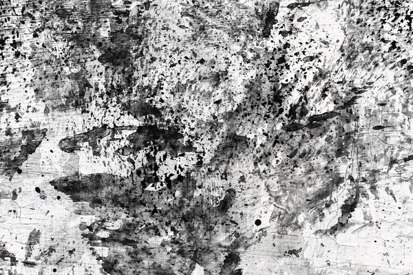 Abstraktní Textura Špinavé Škrábance Rám Prachové Částice Prach Zrna Textury — Stock fotografie