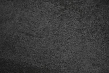 Arkaplan dokusu eski siyah. Siyah duvar kağıdı betonu. Soyut grange ve gri. Duvar kağıdı stili vintage tasarım.