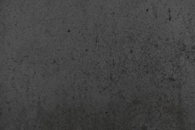 Arkaplan dokusu eski siyah. Siyah duvar kağıdı betonu. Soyut grange ve gri. Duvar kağıdı stili vintage tasarım.