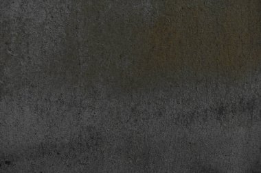 Arkaplan dokusu eski siyah. Siyah duvar kağıdı betonu. Soyut grange ve gri. Duvar kağıdı stili vintage tasarım.