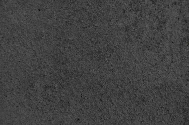 Arkaplan dokusu eski siyah. Siyah duvar kağıdı betonu. Soyut grange ve gri. Duvar kağıdı stili vintage tasarım.