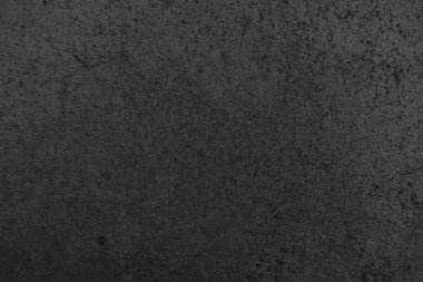 Arkaplan dokusu eski siyah. Siyah duvar kağıdı betonu. Soyut grange ve gri. Duvar kağıdı stili vintage tasarım.