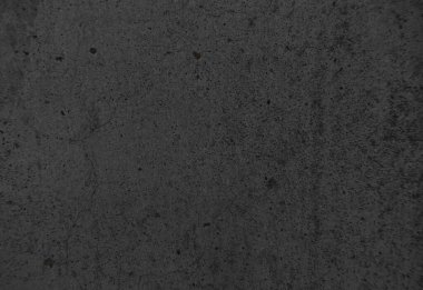 Arkaplan dokusu eski siyah. Siyah duvar kağıdı betonu. Soyut grange ve gri. Duvar kağıdı stili vintage tasarım.