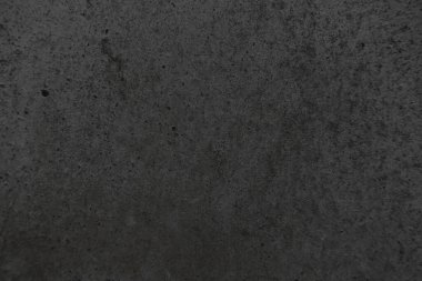 Arkaplan dokusu eski siyah. Siyah duvar kağıdı betonu. Soyut grange ve gri. Duvar kağıdı stili vintage tasarım.