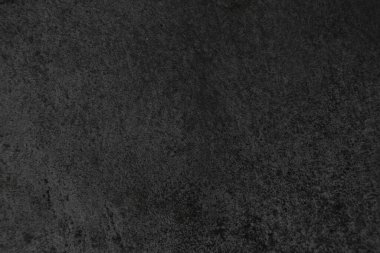 Arkaplan dokusu eski siyah. Siyah duvar kağıdı betonu. Soyut grange ve gri. Duvar kağıdı stili vintage tasarım.