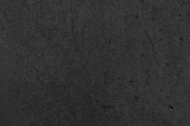 Arkaplan dokusu eski siyah. Siyah duvar kağıdı betonu. Soyut grange ve gri. Duvar kağıdı stili vintage tasarım.