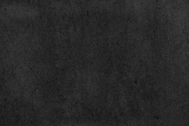 Arkaplan dokusu eski siyah. Siyah duvar kağıdı betonu. Soyut grange ve gri. Duvar kağıdı stili vintage tasarım.