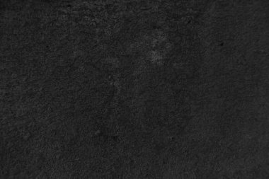 Arkaplan dokusu eski siyah. Siyah duvar kağıdı betonu. Soyut grange ve gri. Duvar kağıdı stili vintage tasarım.