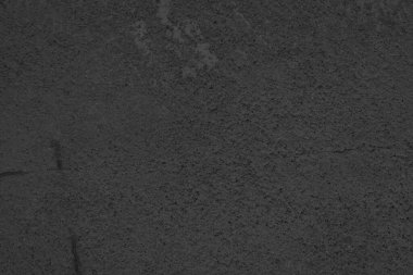 Arkaplan dokusu eski siyah. Siyah duvar kağıdı betonu. Soyut grange ve gri. Duvar kağıdı stili vintage tasarım.