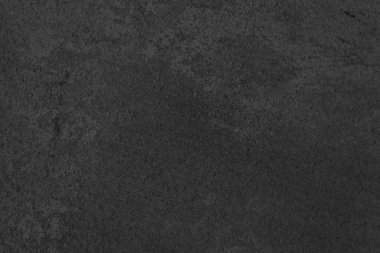 Arkaplan dokusu eski siyah. Siyah duvar kağıdı betonu. Soyut grange ve gri. Duvar kağıdı stili vintage tasarım.