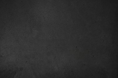 Arkaplan dokusu eski siyah. Siyah duvar kağıdı betonu. Soyut grange ve gri. Duvar kağıdı stili vintage tasarım.