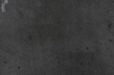 Arkaplan dokusu eski siyah. Siyah duvar kağıdı betonu. Soyut grange ve gri. Duvar kağıdı stili vintage tasarım.