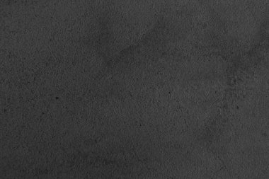 Arkaplan dokusu eski siyah. Siyah duvar kağıdı betonu. Soyut grange ve gri. Duvar kağıdı stili vintage tasarım.