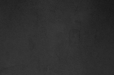 Arkaplan dokusu eski siyah. Siyah duvar kağıdı betonu. Soyut grange ve gri. Duvar kağıdı stili vintage tasarım.
