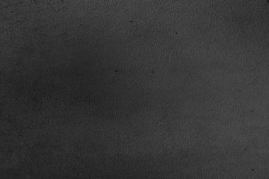 Arkaplan dokusu eski siyah. Siyah duvar kağıdı betonu. Soyut grange ve gri. Duvar kağıdı stili vintage tasarım.