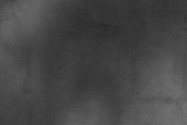 Arkaplan dokusu eski siyah. Siyah duvar kağıdı betonu. Soyut grange ve gri. Duvar kağıdı stili vintage tasarım.