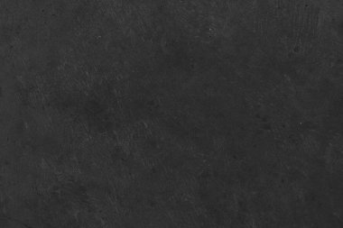 Arkaplan dokusu eski siyah. Siyah duvar kağıdı betonu. Soyut grange ve gri. Duvar kağıdı stili vintage tasarım.