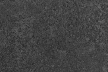 Arkaplan dokusu eski siyah. Siyah duvar kağıdı betonu. Soyut grange ve gri. Duvar kağıdı stili vintage tasarım.