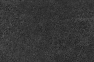 Arkaplan dokusu eski siyah. Siyah duvar kağıdı betonu. Soyut grange ve gri. Duvar kağıdı stili vintage tasarım.