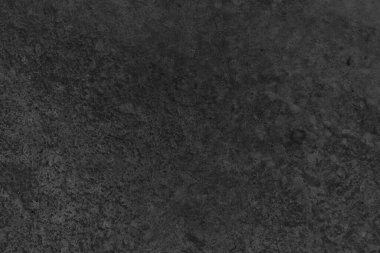 Arkaplan dokusu eski siyah. Siyah duvar kağıdı betonu. Soyut grange ve gri. Duvar kağıdı stili vintage tasarım.