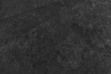 Arkaplan dokusu eski siyah. Siyah duvar kağıdı betonu. Soyut grange ve gri. Duvar kağıdı stili vintage tasarım.