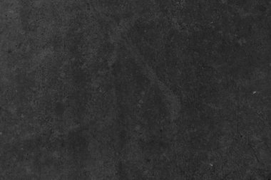 Arkaplan dokusu eski siyah. Siyah duvar kağıdı betonu. Soyut grange ve gri. Duvar kağıdı stili vintage tasarım.