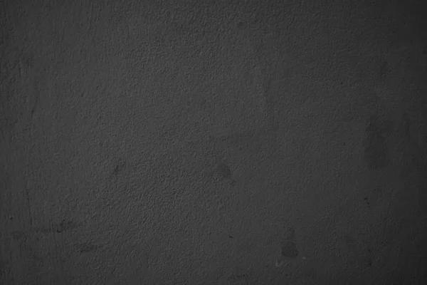 Textura Fondo Negro Viejo Fondo Pantalla Oscuro Hormigón Grange Abstracto — Foto de Stock