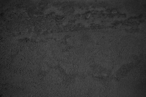 Arkaplan dokusu eski siyah. Siyah duvar kağıdı betonu. Soyut grange ve gri. Duvar kağıdı stili vintage tasarım.