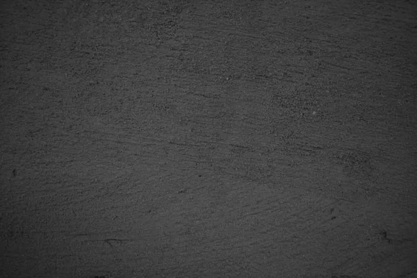 Textura Fondo Negro Viejo Fondo Pantalla Oscuro Hormigón Grange Abstracto — Foto de Stock