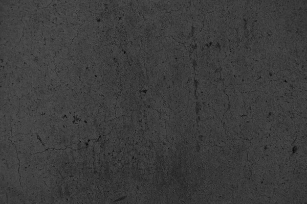 Textura Fundo Preto Velho Papel Parede Escuro Concreto Grange Abstrato — Fotografia de Stock