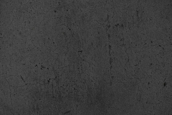 Background texture old black. Dark wallpaper concrete. Abstract grange and gray. Design wallpaper style vintage.