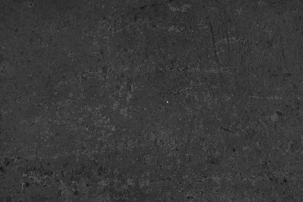 Textura Fundo Preto Velho Papel Parede Escuro Concreto Grange Abstrato — Fotografia de Stock