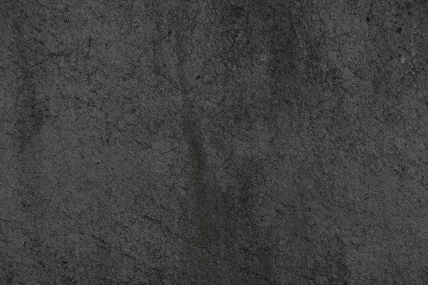 Konsystencja Tła Stary Czarny Ciemny Beton Tapetowy Streszczenie Grange Szary — Zdjęcie stockowe