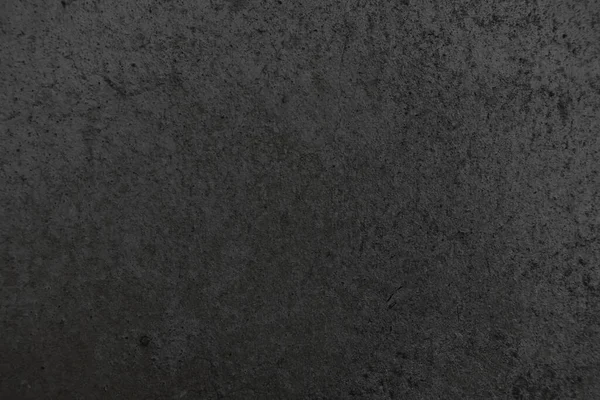 Arkaplan dokusu eski siyah. Siyah duvar kağıdı betonu. Soyut grange ve gri. Duvar kağıdı stili vintage tasarım.