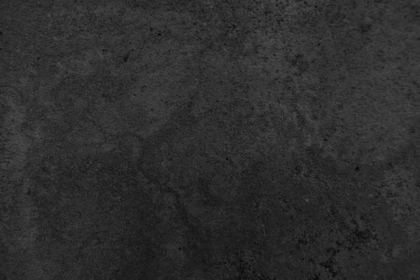 Textura Fundo Preto Velho Papel Parede Escuro Concreto Grange Abstrato — Fotografia de Stock