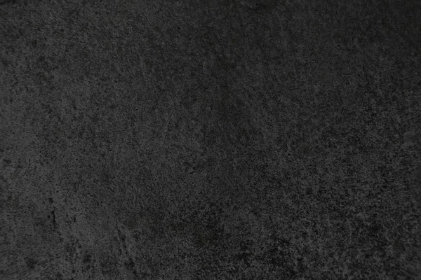Arkaplan dokusu eski siyah. Siyah duvar kağıdı betonu. Soyut grange ve gri. Duvar kağıdı stili vintage tasarım.
