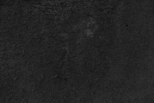 Textura Fondo Negro Viejo Fondo Pantalla Oscuro Hormigón Grange Abstracto — Foto de Stock