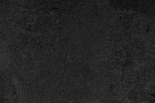 Arkaplan dokusu eski siyah. Siyah duvar kağıdı betonu. Soyut grange ve gri. Duvar kağıdı stili vintage tasarım.