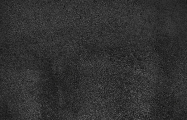 Textura Fondo Negro Viejo Fondo Pantalla Oscuro Hormigón Grange Abstracto — Foto de Stock