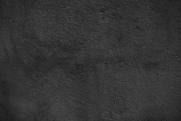 Arkaplan Dokusu Eski Siyah Siyah Duvar Kağıdı Betonu Soyut Grange — Stok fotoğraf