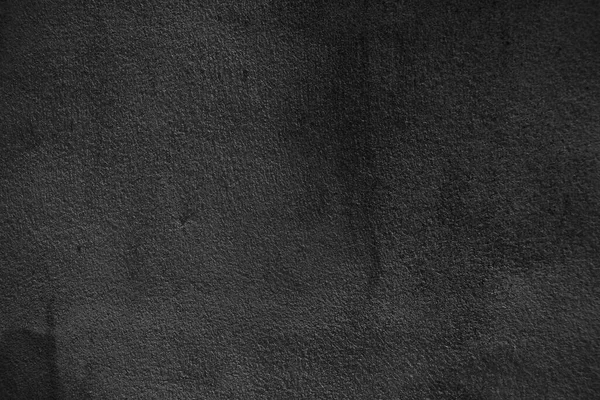 Textura Fundo Preto Velho Papel Parede Escuro Concreto Grange Abstrato — Fotografia de Stock