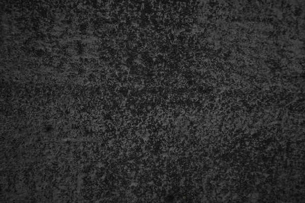 Textura Fundo Preto Velho Papel Parede Escuro Concreto Grange Abstrato — Fotografia de Stock