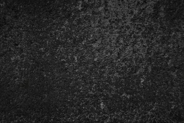 Háttér Textúra Régi Fekete Sötét Tapéta Beton Absztrakt Grange Szürke — Stock Fotó