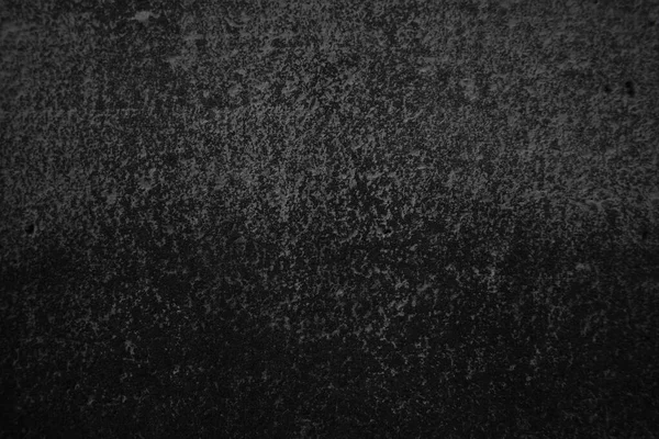 Arkaplan dokusu eski siyah. Siyah duvar kağıdı betonu. Soyut grange ve gri. Duvar kağıdı stili vintage tasarım.
