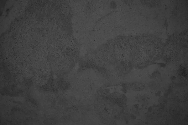 Textura Fondo Negro Viejo Fondo Pantalla Oscuro Hormigón Grange Abstracto — Foto de Stock